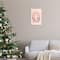 Stupell Industries Shine Your Light Hanukkah Rainbow Wall Plaque Art